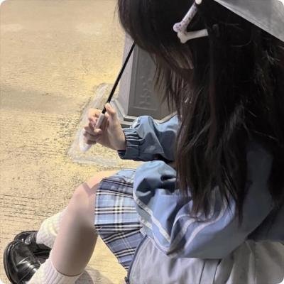 如你那般微笑
